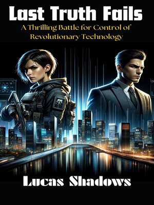 cover image of Last Truth Fails